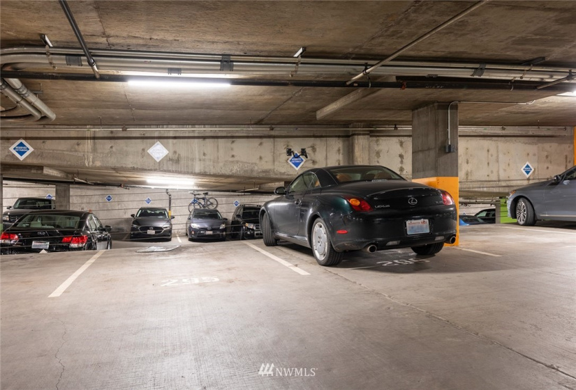 2600 2nd, Seattle, Washington 98121, 3 Bedrooms Bedrooms, ,2 BathroomsBathrooms,Residential,For Sale,Seattle Heights,2nd,NWM1881397