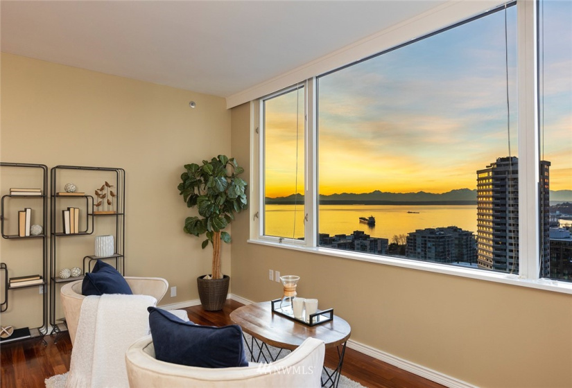 2600 2nd, Seattle, Washington 98121, 3 Bedrooms Bedrooms, ,2 BathroomsBathrooms,Residential,For Sale,Seattle Heights,2nd,NWM1881397