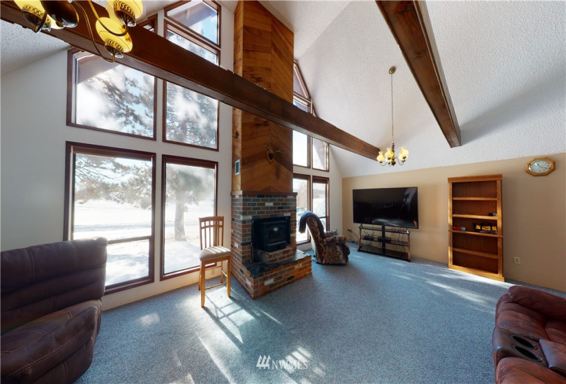 320 Franklin, Waterville, Washington 98858, 4 Bedrooms Bedrooms, ,1 BathroomBathrooms,Residential,For Sale,Greens 1st Addition,Franklin,NWM1884241