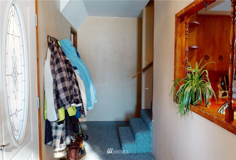 320 Franklin, Waterville, Washington 98858, 4 Bedrooms Bedrooms, ,1 BathroomBathrooms,Residential,For Sale,Greens 1st Addition,Franklin,NWM1884241