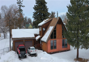 320 Franklin, Waterville, Washington 98858, 4 Bedrooms Bedrooms, ,1 BathroomBathrooms,Residential,For Sale,Greens 1st Addition,Franklin,NWM1884241