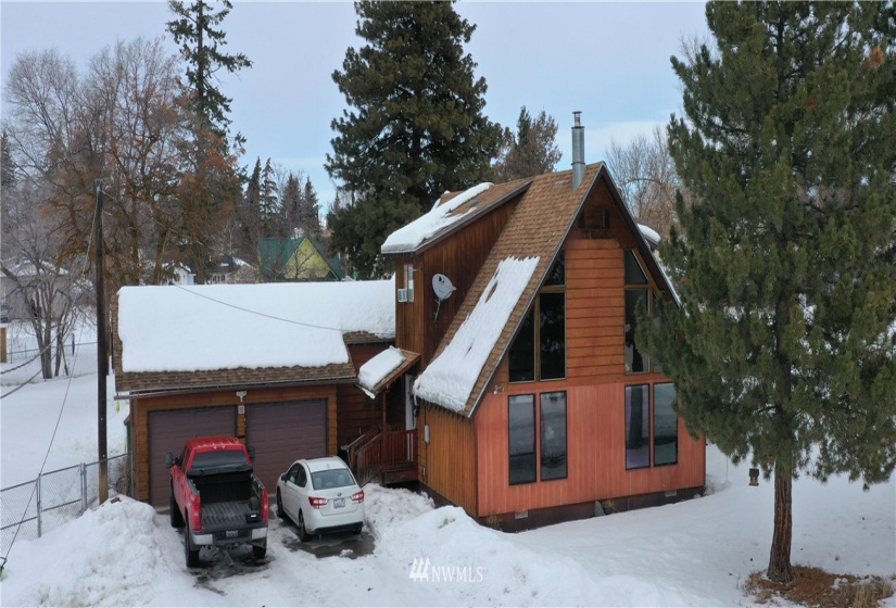 320 Franklin, Waterville, Washington 98858, 4 Bedrooms Bedrooms, ,1 BathroomBathrooms,Residential,For Sale,Greens 1st Addition,Franklin,NWM1884241