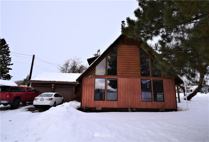 320 Franklin, Waterville, Washington 98858, 4 Bedrooms Bedrooms, ,1 BathroomBathrooms,Residential,For Sale,Greens 1st Addition,Franklin,NWM1884241