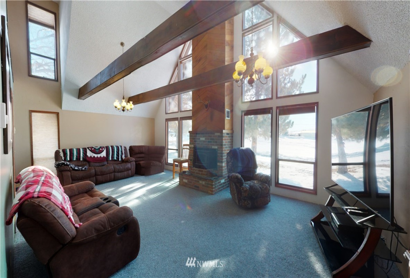 320 Franklin, Waterville, Washington 98858, 4 Bedrooms Bedrooms, ,1 BathroomBathrooms,Residential,For Sale,Greens 1st Addition,Franklin,NWM1884241