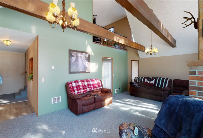 320 Franklin, Waterville, Washington 98858, 4 Bedrooms Bedrooms, ,1 BathroomBathrooms,Residential,For Sale,Greens 1st Addition,Franklin,NWM1884241