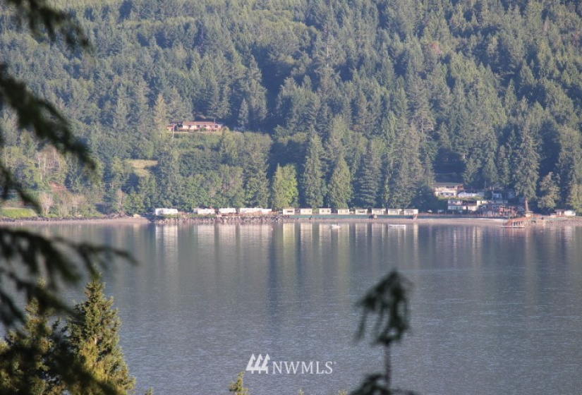 24882 Holly View, Seabeck, Washington 98380, ,Land,For Sale,Holly View,NWM1883996