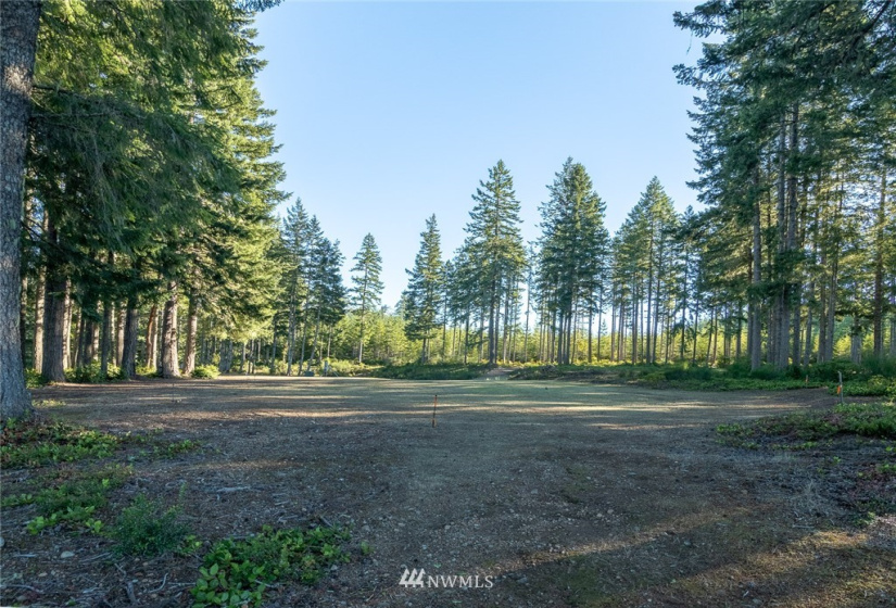 24882 Holly View, Seabeck, Washington 98380, ,Land,For Sale,Holly View,NWM1883996