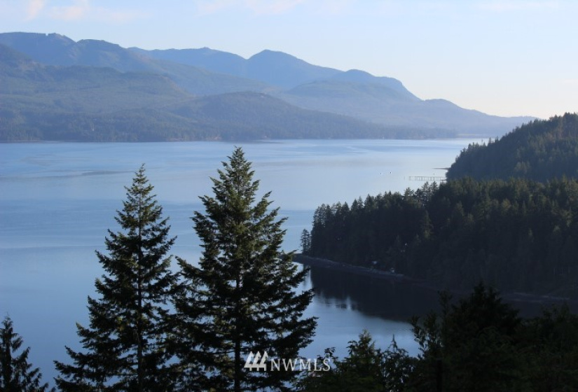 24882 Holly View, Seabeck, Washington 98380, ,Land,For Sale,Holly View,NWM1883996