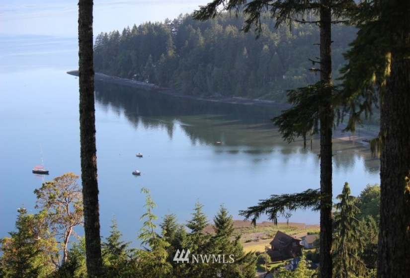 24882 Holly View, Seabeck, Washington 98380, ,Land,For Sale,Holly View,NWM1883996