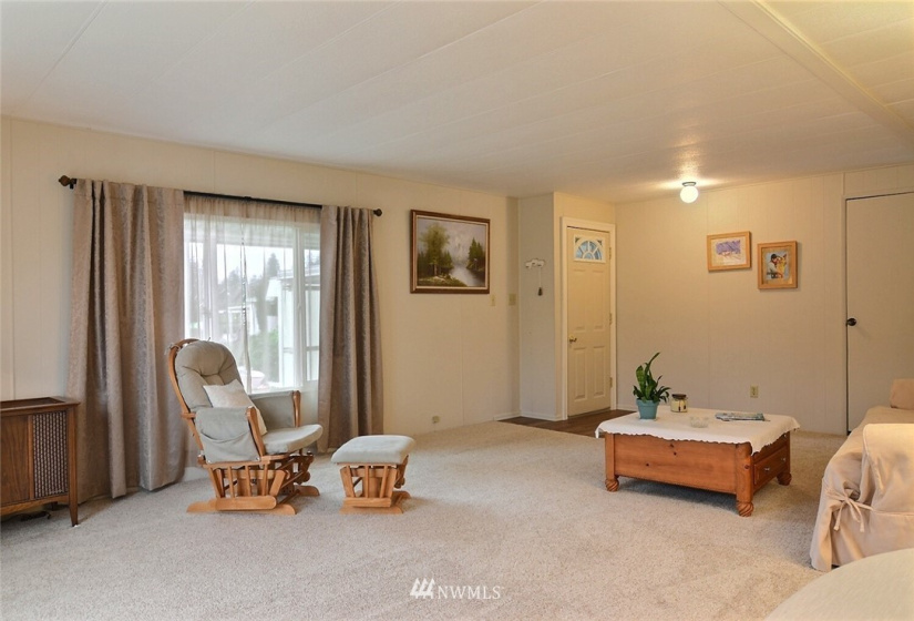 3702 Hunt, Gig Harbor, Washington 98335, 2 Bedrooms Bedrooms, ,1 BathroomBathrooms,Manufactured In Park,For Sale,Hunt,NWM1884177