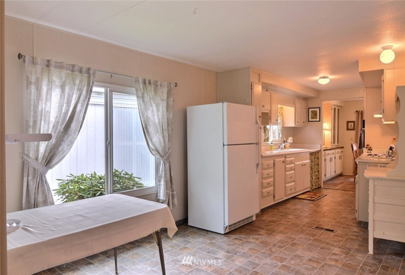 3702 Hunt, Gig Harbor, Washington 98335, 2 Bedrooms Bedrooms, ,1 BathroomBathrooms,Manufactured In Park,For Sale,Hunt,NWM1884177