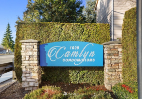 1009 112th, Everett, Washington 98208, 3 Bedrooms Bedrooms, ,1 BathroomBathrooms,Residential,For Sale,Camlyn Condo,112th,NWM1883171