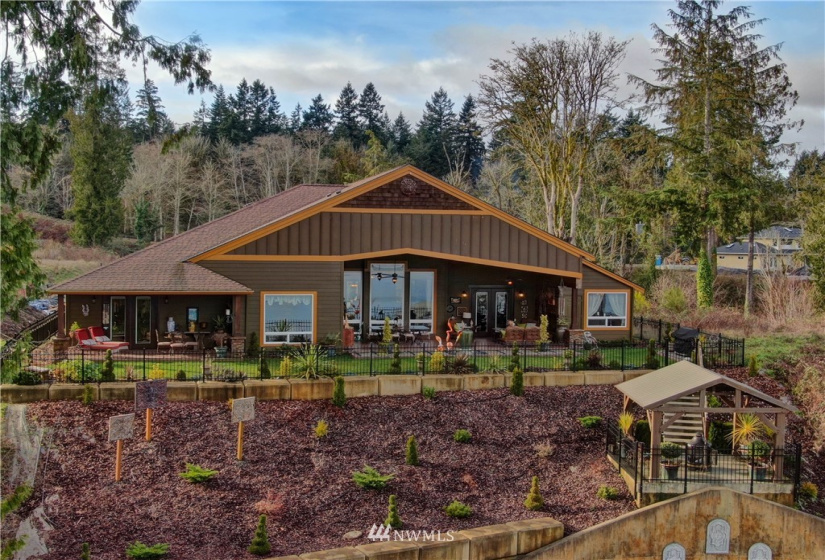 14247 Olalla Crest, Olalla, Washington 98359, 3 Bedrooms Bedrooms, ,2 BathroomsBathrooms,Residential,For Sale,Olalla Crest,NWM1883732