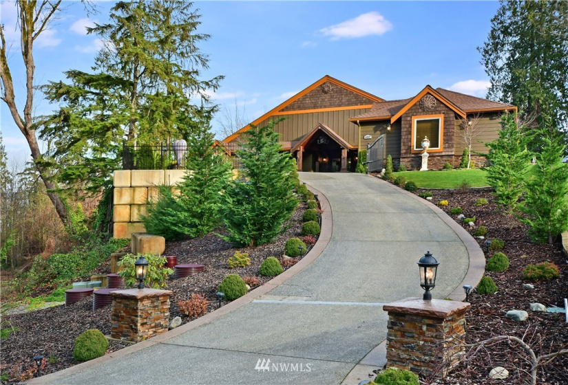 14247 Olalla Crest, Olalla, Washington 98359, 3 Bedrooms Bedrooms, ,2 BathroomsBathrooms,Residential,For Sale,Olalla Crest,NWM1883732