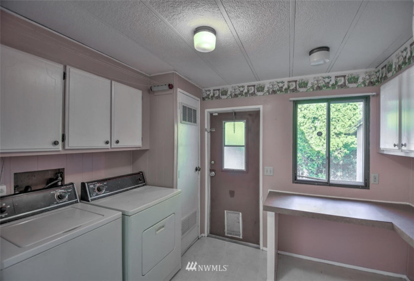 5510 Asotin, Lacey, Washington 98503, 3 Bedrooms Bedrooms, ,2 BathroomsBathrooms,Manufactured In Park,For Sale,Asotin,NWM1883887