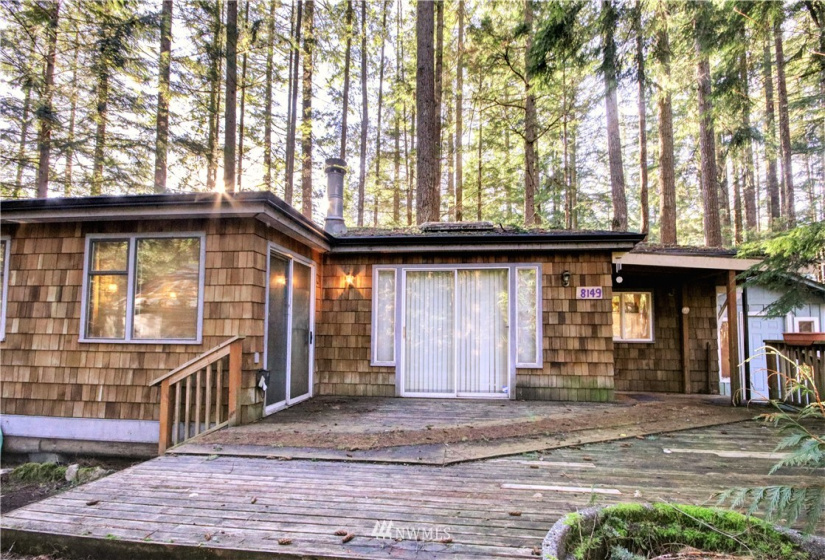 8149 Pony Express, Maple Falls, Washington 98266, 2 Bedrooms Bedrooms, ,1 BathroomBathrooms,Residential,For Sale,Pony Express,NWM1883985