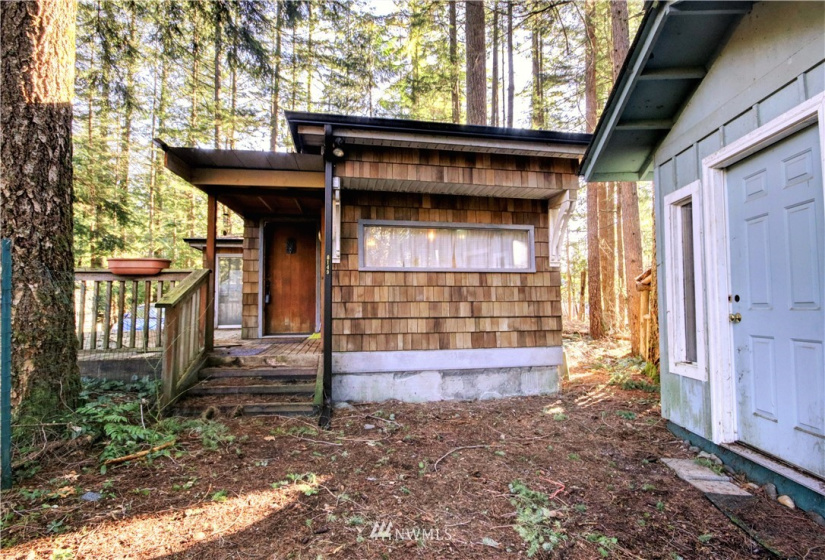 8149 Pony Express, Maple Falls, Washington 98266, 2 Bedrooms Bedrooms, ,1 BathroomBathrooms,Residential,For Sale,Pony Express,NWM1883985