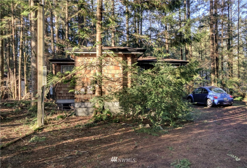 8149 Pony Express, Maple Falls, Washington 98266, 2 Bedrooms Bedrooms, ,1 BathroomBathrooms,Residential,For Sale,Pony Express,NWM1883985