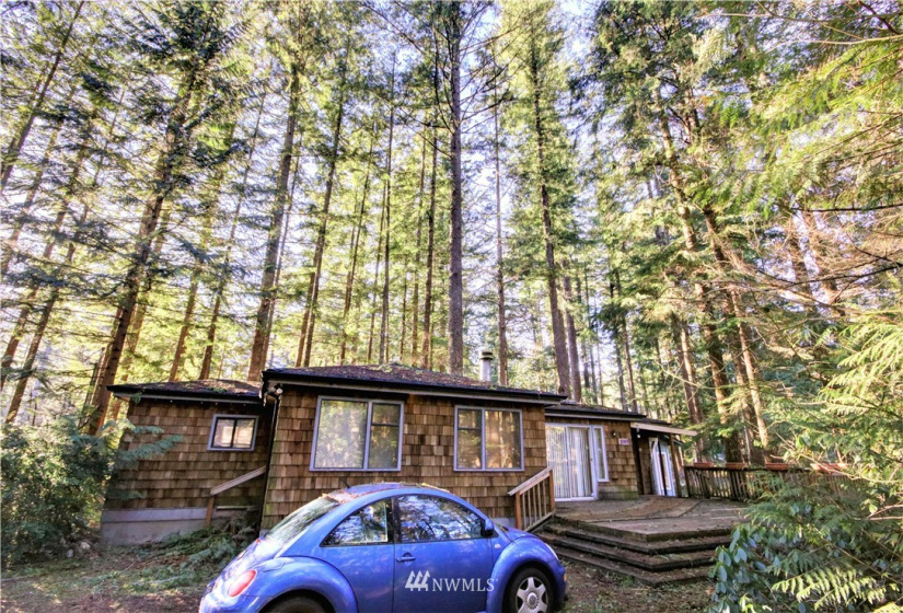 8149 Pony Express, Maple Falls, Washington 98266, 2 Bedrooms Bedrooms, ,1 BathroomBathrooms,Residential,For Sale,Pony Express,NWM1883985