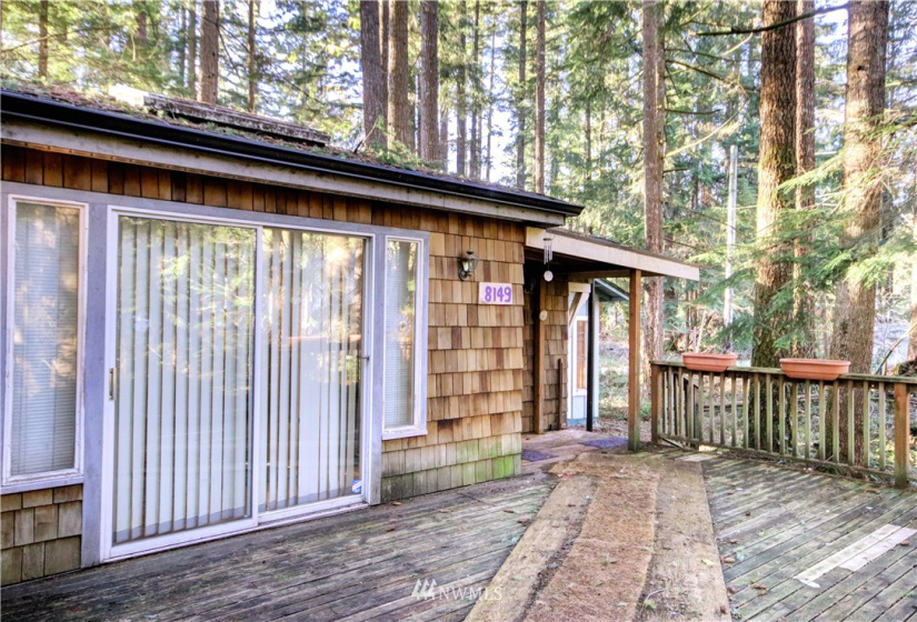 8149 Pony Express, Maple Falls, Washington 98266, 2 Bedrooms Bedrooms, ,1 BathroomBathrooms,Residential,For Sale,Pony Express,NWM1883985