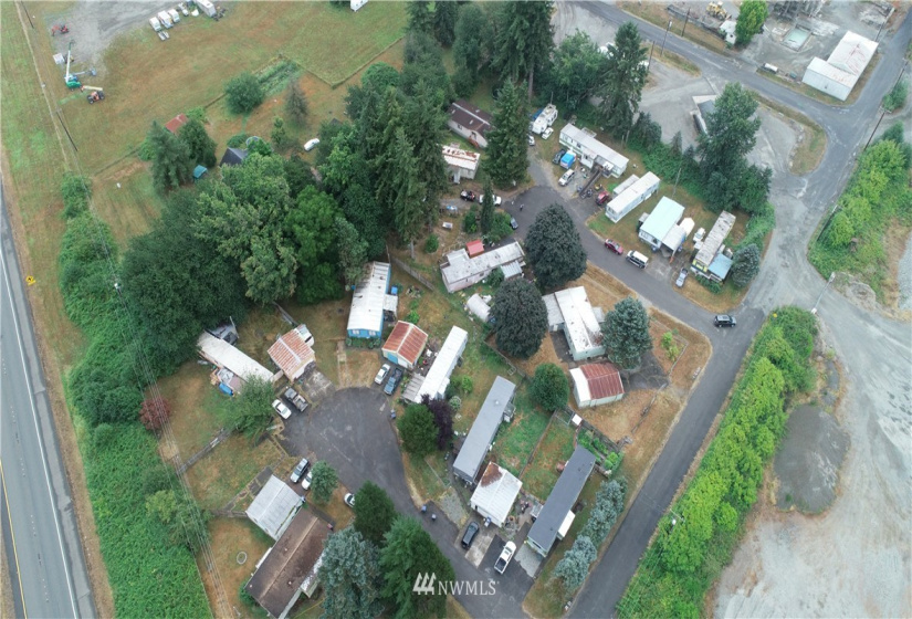 94 Schouweiler, Elma, Washington 98541, ,Commercial Sale,For Sale,Schouweiler,NWM1883951