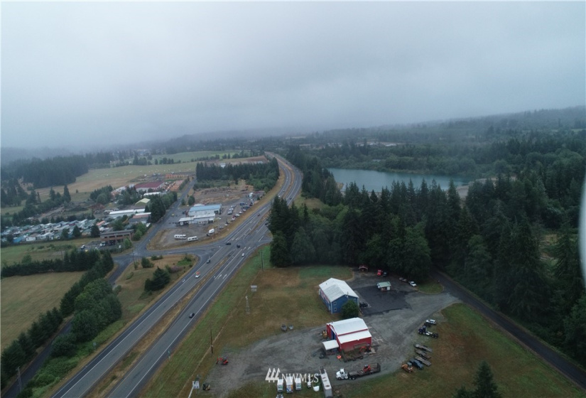94 Schouweiler, Elma, Washington 98541, ,Commercial Sale,For Sale,Schouweiler,NWM1883951
