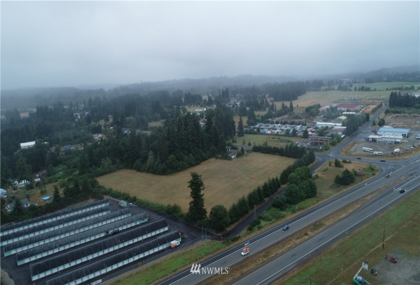 94 Schouweiler, Elma, Washington 98541, ,Commercial Sale,For Sale,Schouweiler,NWM1883951