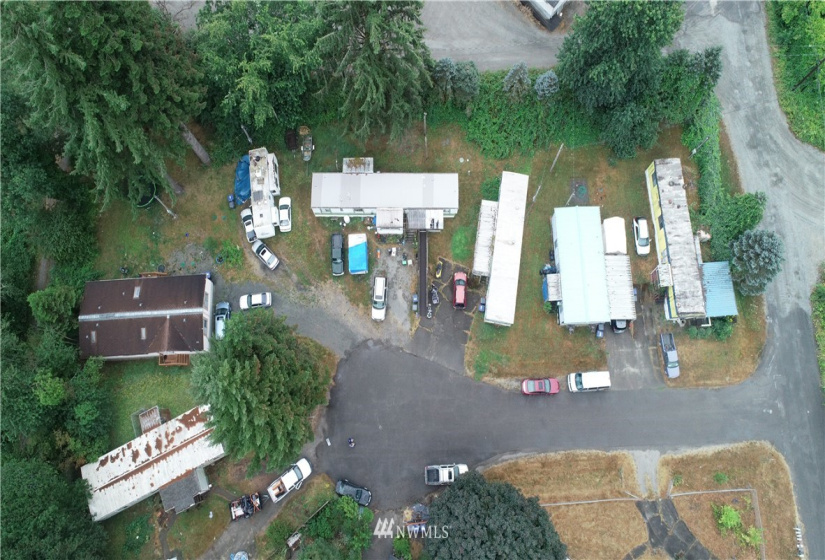 94 Schouweiler, Elma, Washington 98541, ,Commercial Sale,For Sale,Schouweiler,NWM1883951