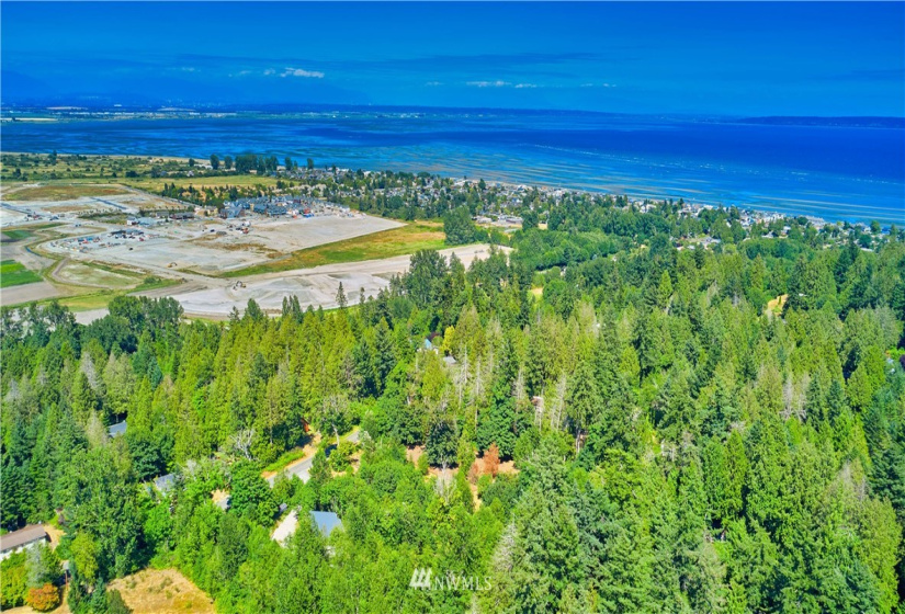 1885 Province, Point Roberts, Washington 98281, ,Land,For Sale,Ridgeview Estates Short Plat,Province,NWM1883859