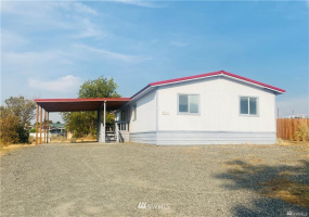 417 Island View, Mattawa, Washington 99349, 3 Bedrooms Bedrooms, ,2 BathroomsBathrooms,Residential,For Sale,Desert Aire,Island View,NWM1884293