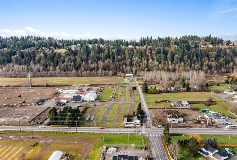 9602 State Route 162nd, Puyallup, Washington 98374, ,Commercial Sale,For Sale,State Route 162nd,NWM1883096