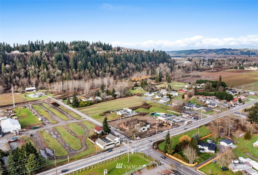 9602 State Route 162nd, Puyallup, Washington 98374, ,Commercial Sale,For Sale,State Route 162nd,NWM1883096