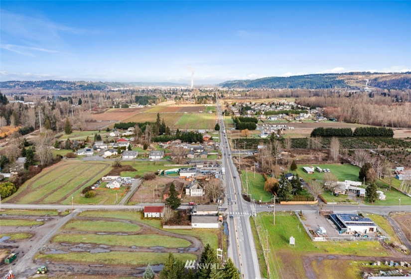 9602 State Route 162nd, Puyallup, Washington 98374, ,Commercial Sale,For Sale,State Route 162nd,NWM1883096