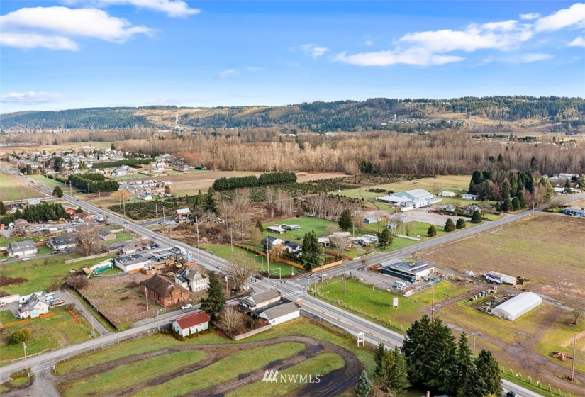 9602 State Route 162nd, Puyallup, Washington 98374, ,Commercial Sale,For Sale,State Route 162nd,NWM1883096