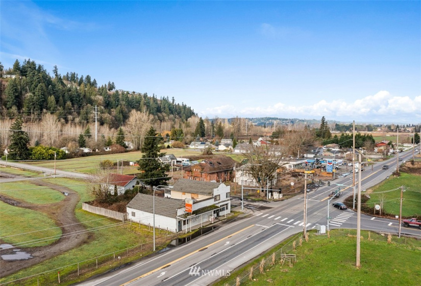 9602 State Route 162nd, Puyallup, Washington 98374, ,Commercial Sale,For Sale,State Route 162nd,NWM1883096
