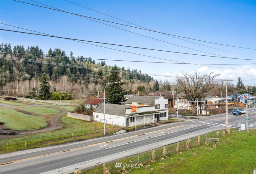 9602 State Route 162nd, Puyallup, Washington 98374, ,Commercial Sale,For Sale,State Route 162nd,NWM1883096