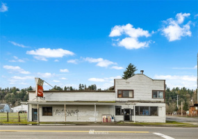 9602 State Route 162nd, Puyallup, Washington 98374, ,Commercial Sale,For Sale,State Route 162nd,NWM1883096