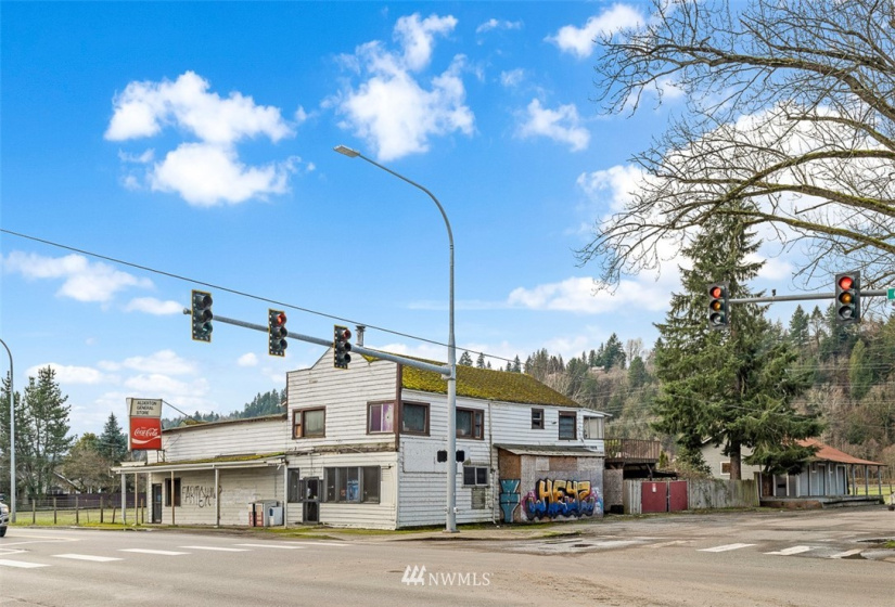 9602 State Route 162nd, Puyallup, Washington 98374, ,Commercial Sale,For Sale,State Route 162nd,NWM1883096