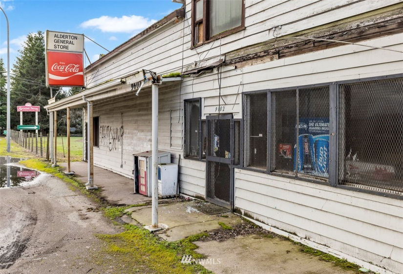 9602 State Route 162nd, Puyallup, Washington 98374, ,Commercial Sale,For Sale,State Route 162nd,NWM1883096