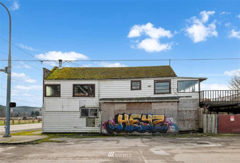 9602 State Route 162nd, Puyallup, Washington 98374, ,Commercial Sale,For Sale,State Route 162nd,NWM1883096