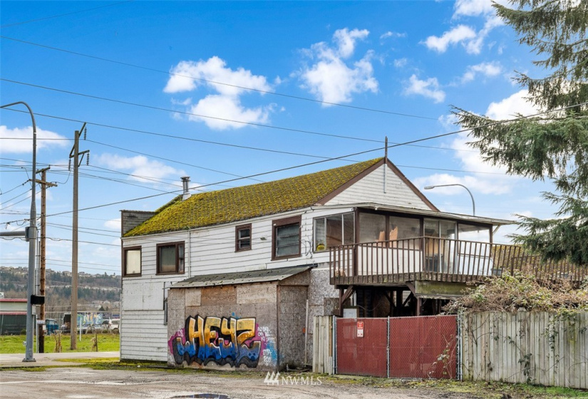 9602 State Route 162nd, Puyallup, Washington 98374, ,Commercial Sale,For Sale,State Route 162nd,NWM1883096