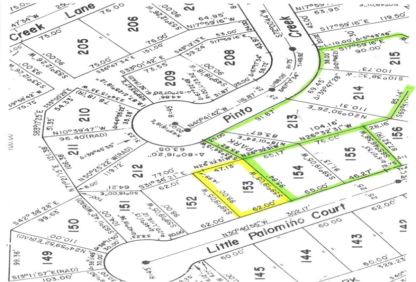 7 Little Palomino, Bellingham, Washington 98229, ,Land,For Sale,Sudden Valley,Little Palomino,NWM1884319