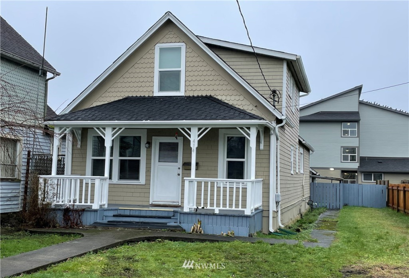 414 11th, Hoquiam, Washington 98550, 3 Bedrooms Bedrooms, ,2 BathroomsBathrooms,Residential,For Sale,Hoq Cor,11th,NWM1879577