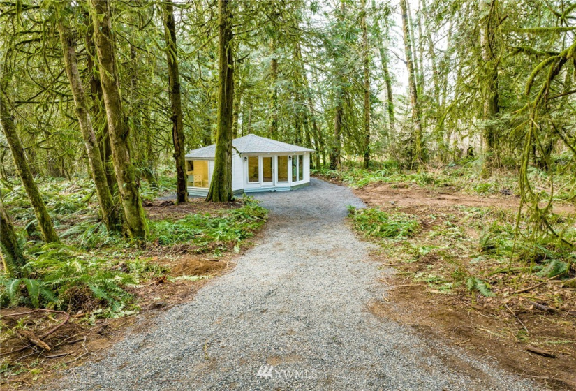 298 Libby, Shelton, Washington 98584, ,Land,For Sale,Libby,NWM1884193