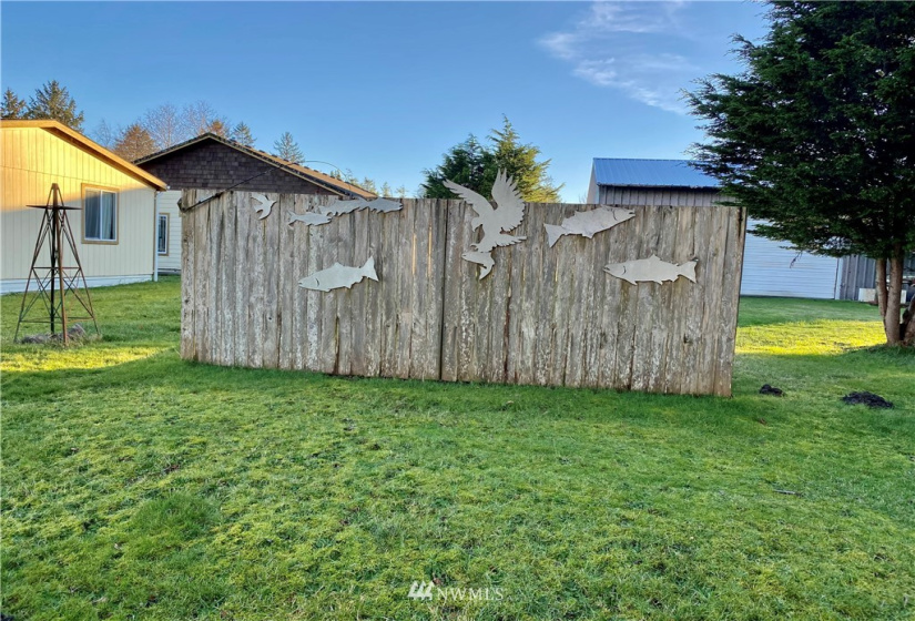 2208 41st place, Seaview, Washington 98644, 3 Bedrooms Bedrooms, ,2 BathroomsBathrooms,Residential,For Sale,41st place,NWM1878885