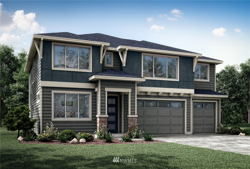 7628 Zircon, Lakewood, Washington 98498, 4 Bedrooms Bedrooms, ,2 BathroomsBathrooms,Residential,For Sale,Oakbrook,Zircon,NWM1865601