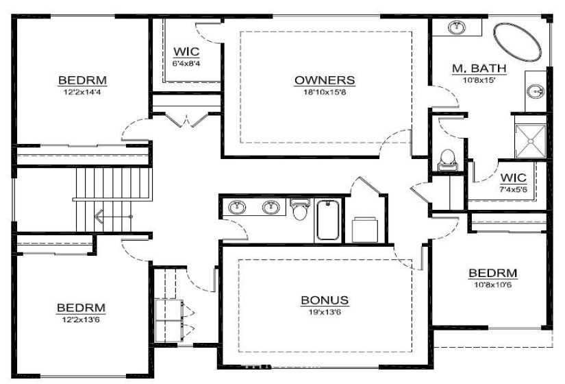 7628 Zircon, Lakewood, Washington 98498, 4 Bedrooms Bedrooms, ,2 BathroomsBathrooms,Residential,For Sale,Oakbrook,Zircon,NWM1865601