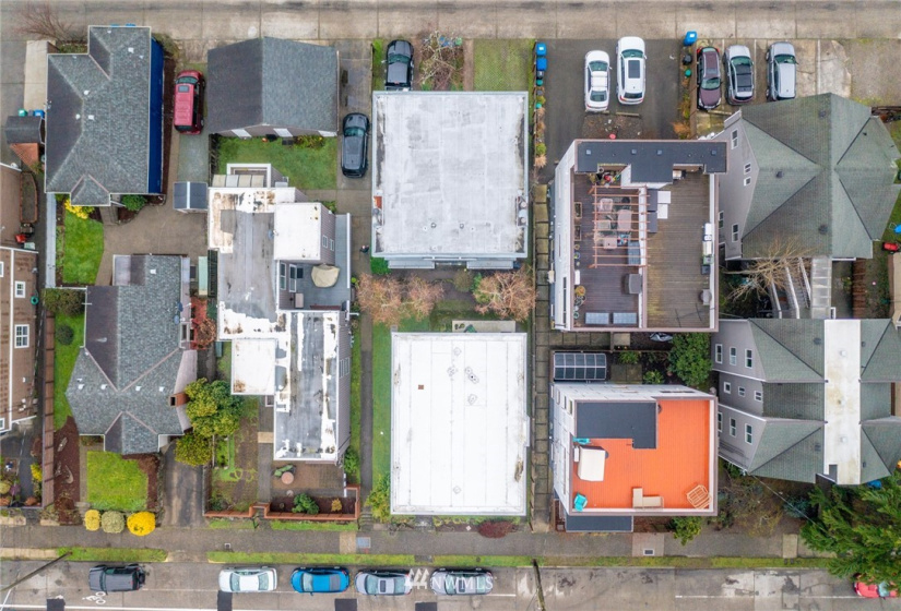 3050 3052 63rd, Seattle, Washington 98116, ,Residential Income,For Sale,63rd,NWM1883312