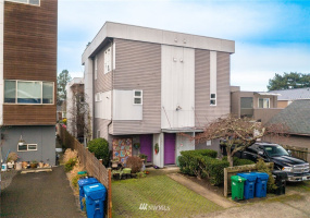 3050 3052 63rd, Seattle, Washington 98116, ,Residential Income,For Sale,63rd,NWM1883312