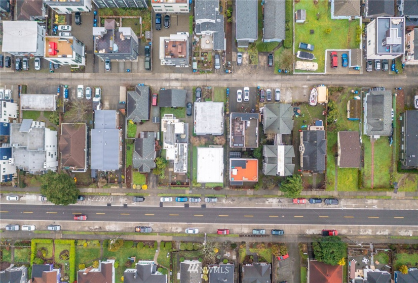 3050 3052 63rd, Seattle, Washington 98116, ,Residential Income,For Sale,63rd,NWM1883312